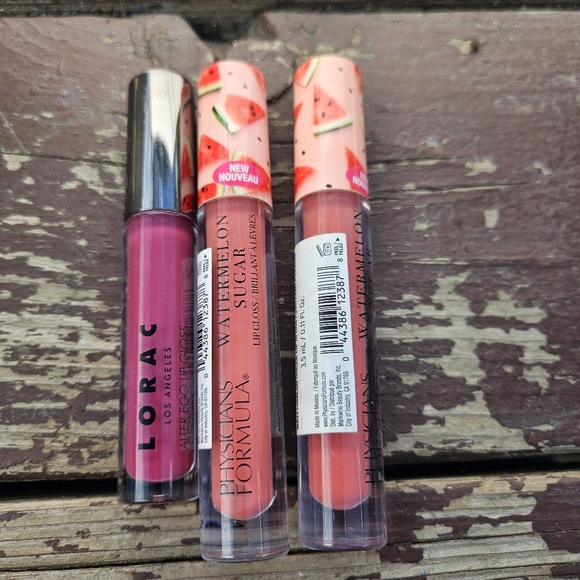 Physicians Formula Watermelon Sugar Lip Gloss - Picture 5 of 8